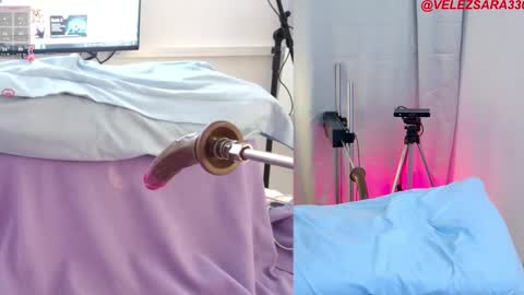 sara velez online show from January 2025 09:49:02 AM