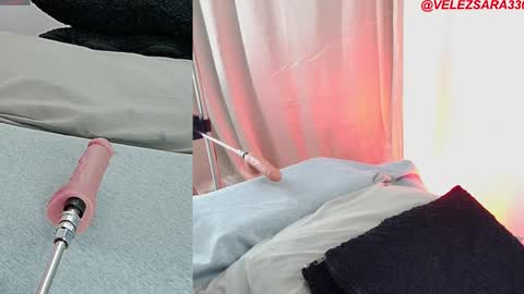 sara velez online show from March 2025 11:19:01 AM