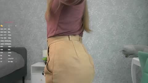 Im Sara  online show from November 2025 07:13:01 PM