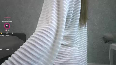 Im Sara  online show from November 2025 07:24:01 PM