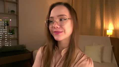 Im Sara  online show from March 2026 06:05:02 PM