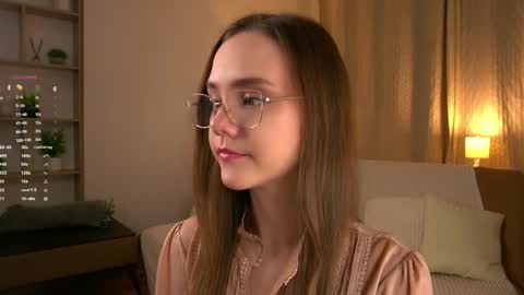 Im Sara  online show from March 2026 06:40:01 PM