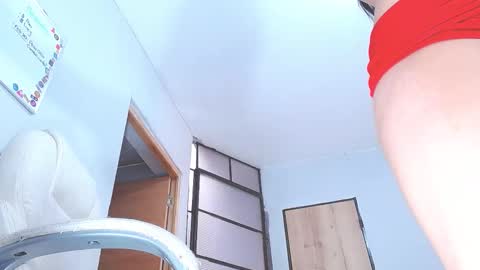 Sara online show from February 2026 09:52:01 PM