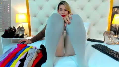 Saraa Gomez online show from March 2025 09:49:01 AM