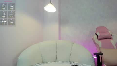 Saraa Gomez online show from April 2026 07:36:02 PM