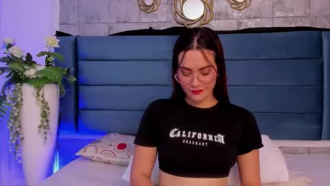 Snapshot of saraalvarezx chatting on January 2026 04:38:02 AM Sara Alvarezx online show from January 2026 04:38:02 AM