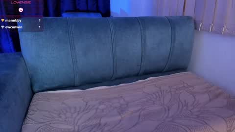 Snapshot of saraamills chatting on January 2025 11:11:01 PM Sara online show from January 2025 11:11:01 PM