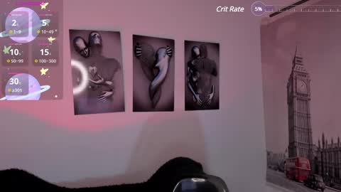 Snapshot of saraamills chatting on March 2025 11:14:01 PM Sara online show from March 2025 11:14:01 PM