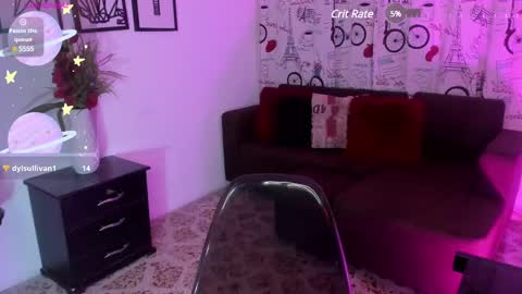 Snapshot of saraamills chatting on March 2025 01:17:02 AM Sara online show from March 2025 01:17:02 AM