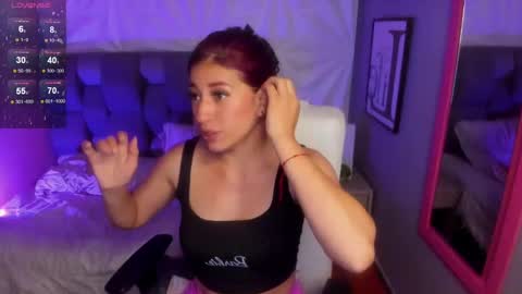 sofia gomez420 online show from December 2024 10:03:02 AM