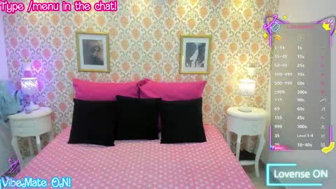 SaraAvila  online show from April 2026 08:11:02 PM