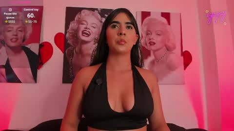 Snapshot of sarabellini chatting on June 2026 11:16:01 AM sarabellini online show from June 2026 11:16:01 AM