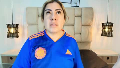 Snapshot of sarablonde_t chatting on June 2026 09:49:01 PM sarablonde_t online show from June 2026 09:49:01 PM