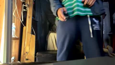 Sarrah Sweet online show from December 2025 05:47:02 AM