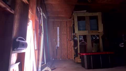 Sarrah Sweet online show from March 2026 11:14:01 AM