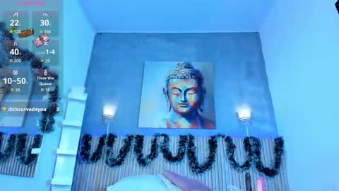 Sara Cooper online show from December 2025 04:22:01 AM