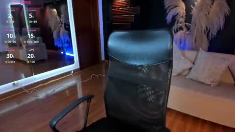 Snapshot of saracorraless chatting on July 2026 04:33:01 PM Sara Everyday From 1430 to 2130 Col Time online show from July 2026 04:33:01 PM