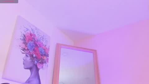 Sarada Parker online show from January 2025 06:43:01 PM