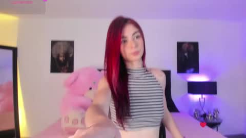 Sarada Parker online show from June 2026 04:09:01 PM