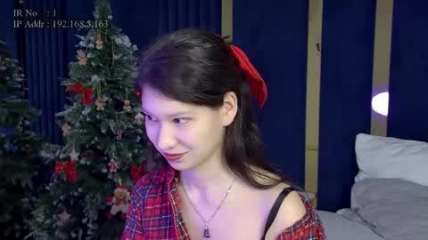 SaraDenars online show from December 2025 05:27:01 AM