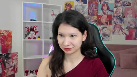 SaraDenars online show from January 2026 05:34:02 AM