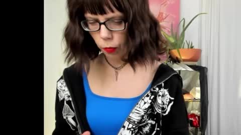 Sara Desire online show from February 2025 05:03:02 AM