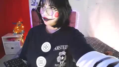 saragonz online show from March 2026 07:18:02 PM