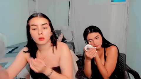 sarah online show from February 2025 12:29:01 AM