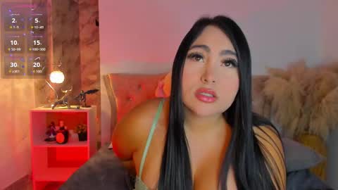 Sarah Valkiria  IG  Sar lanister online show from February 2026 01:45:01 AM