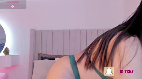 Snapshot of sarah_bonneth chatting on October 2025 12:58:01 PM Sarah Bonneth online show from October 2025 12:58:01 PM