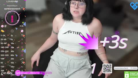 Sarah online show from January 2025 01:24:01 AM