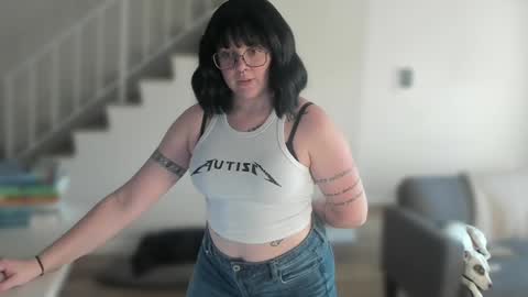 Sarah online show from January 2025 12:34:02 AM