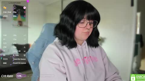 Sarah online show from February 2025 09:43:02 PM