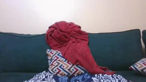 sarah_haggai online show from March 2026 06:10:01 AM