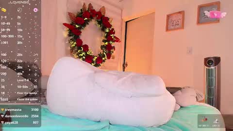 Sarah   online show from December 2024 10:23:02 AM