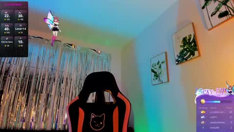 INSTAGRAM...sarah22 p online show from February 2025 01:30:02 AM