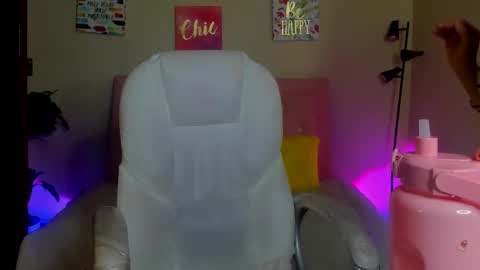 Sarah Ramirez online show from December 2024 04:13:01 AM