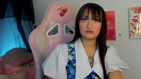 Sarah Ramirez online show from December 2024 03:58:02 AM