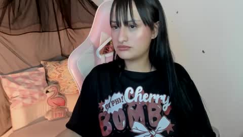 Sarah Ramirez online show from February 2025 05:18:01 AM