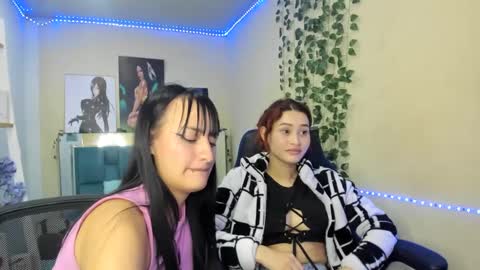 Sarah Ramirez online show from February 2025 12:43:02 AM