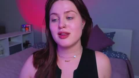 Snapshot of sarah_soul chatting on June 2026 03:25:01 AM Sarah online show from June 2026 03:25:01 AM