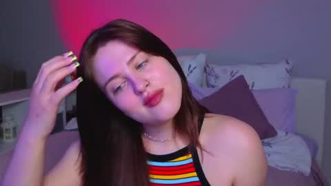Snapshot of sarah_soul chatting on July 2026 11:00:01 PM Sarah online show from July 2026 11:00:01 PM