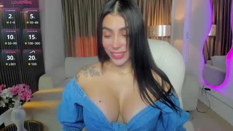 Snapshot of sarah_stonne_ chatting on May 2026 01:18:02 PM Sarah online show from May 2026 01:18:02 PM
