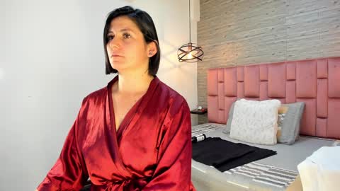 Sarah Deyvis online show from January 2025 07:22:01 PM