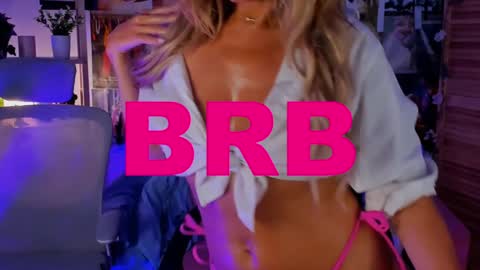 Divine Sarah NONUDE model online show from January 2025 11:00:02 AM