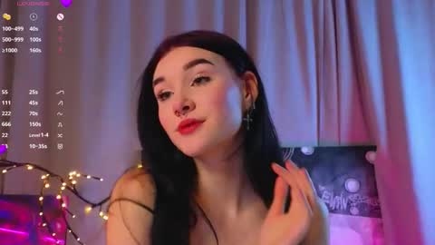 Snapshot of sarahhunny chatting on November 2025 10:09:02 PM Sarah online show from November 2025 10:09:02 PM