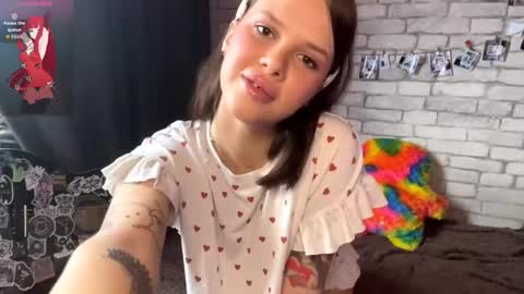 Sarah online show from March 2026 12:36:02 AM