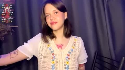 Sarah online show from March 2026 12:27:01 AM