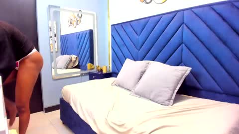 Sarahi pusey online show from May 2026 01:50:01 PM