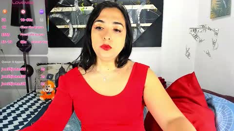  SARAHJEY     online show from February 2026 05:29:01 PM